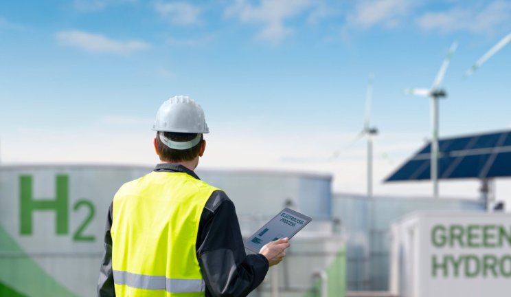 visuel article filière hydrogène