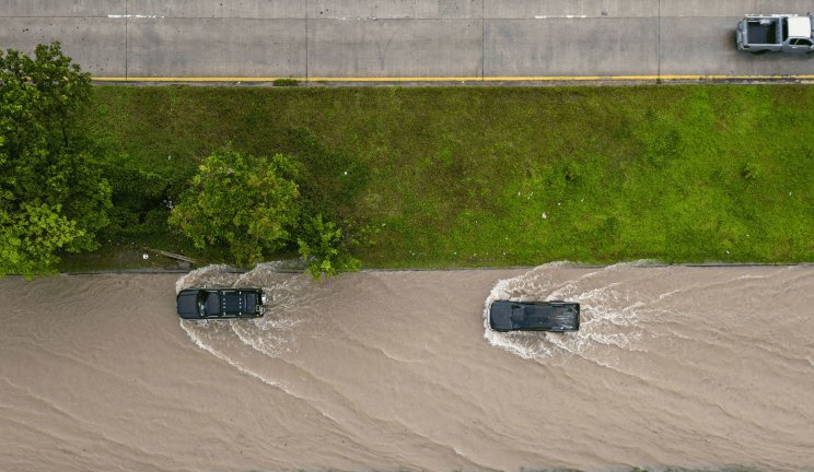 adaptation au changement climatique
