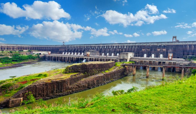 visuel article Brésil énergies renouvelables