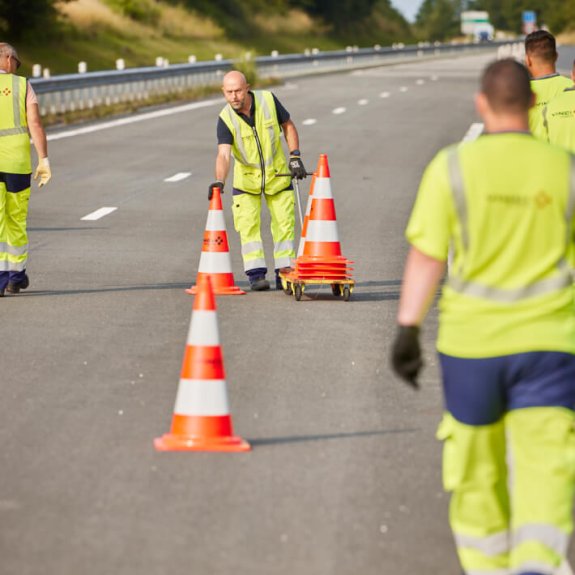 Formation sécurité - Faire oeuvre utile