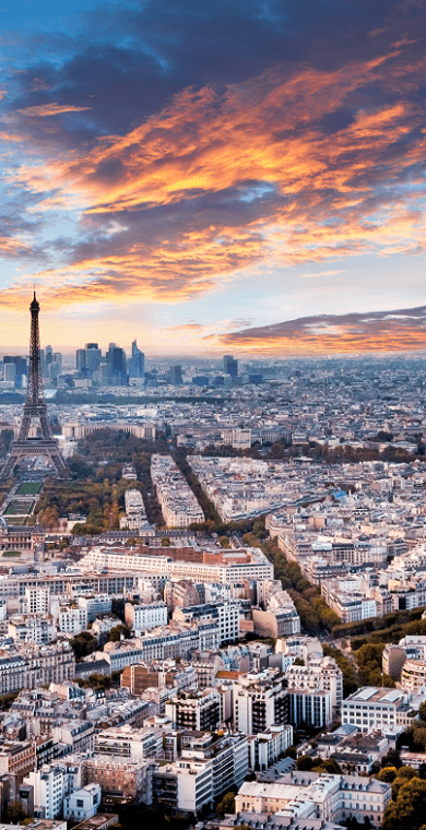 visuel principal article Grand Paris : ambitions du projet