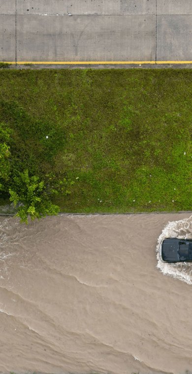 adaptation au changement climatique