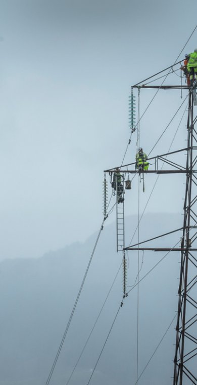 visuel article transport de l'énergie renouvelable