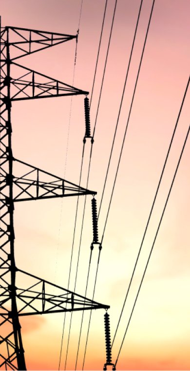 visuel article sur les courants électriques : alternatif ou continu