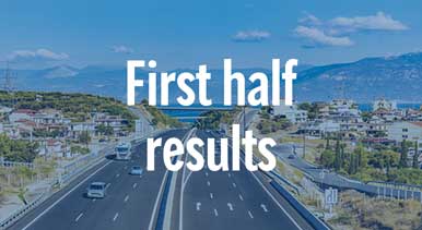 First Half 2022 Financial Results