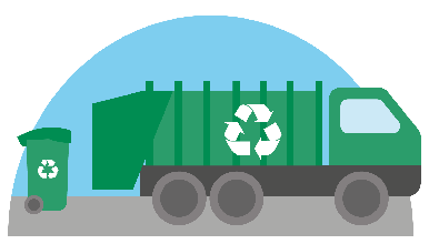 Optimiser les ressources grâce à l’économie circulaire - Smart waste management