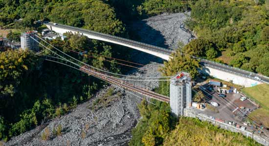 Sécurité des ponts : le « chantier du siècle »